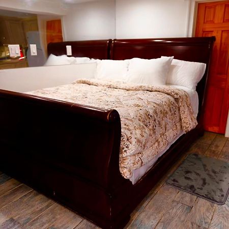 Jfk Private Studio Apartment New York Kültér fotó