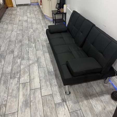 Jfk Private Studio Apartment New York Kültér fotó