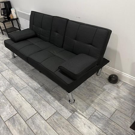 Jfk Private Studio Apartment New York Kültér fotó