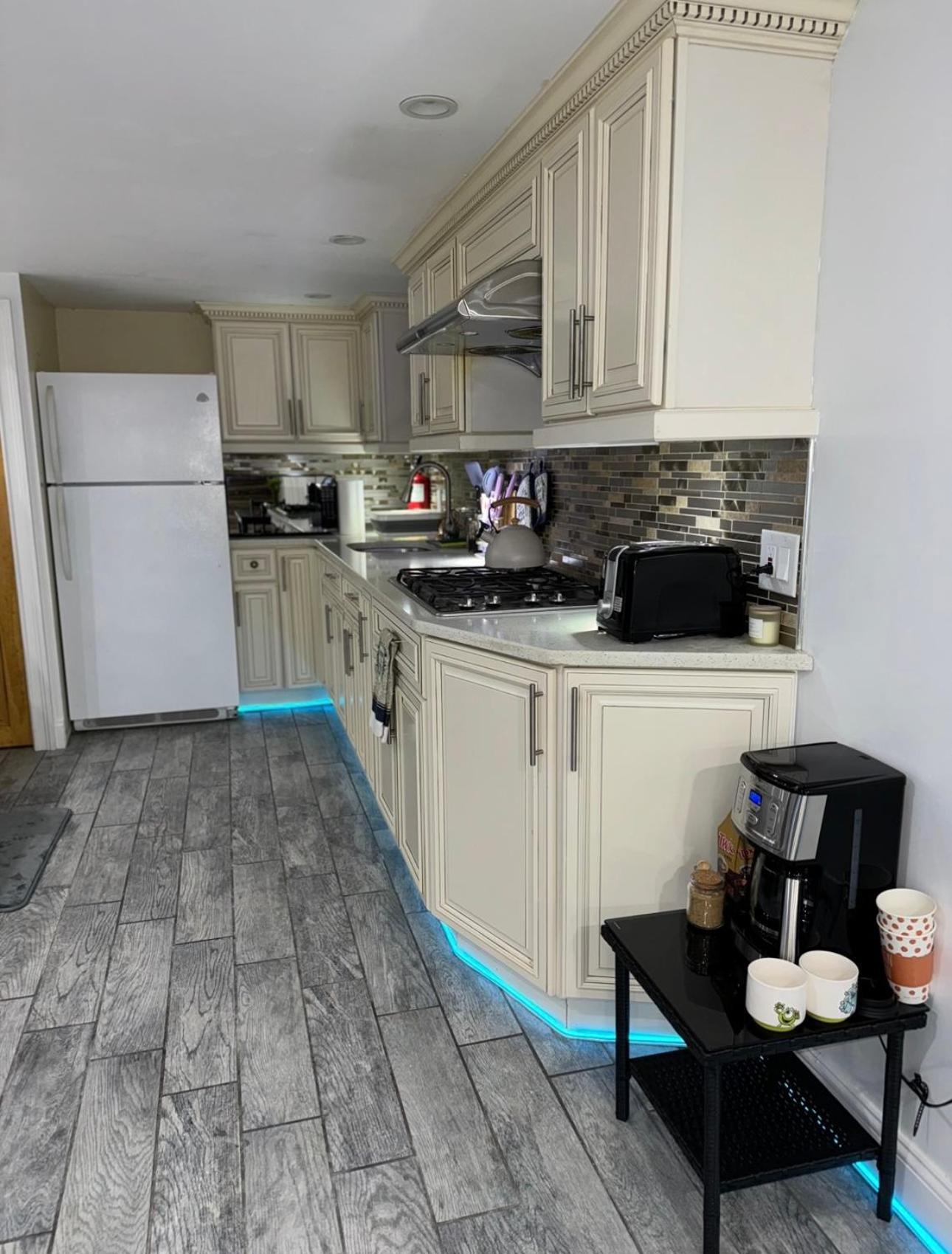Jfk Private Studio Apartment New York Kültér fotó