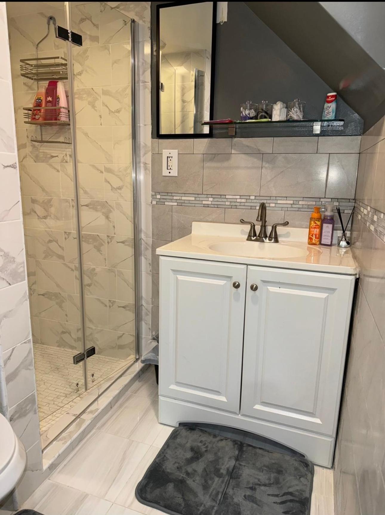 Jfk Private Studio Apartment New York Kültér fotó