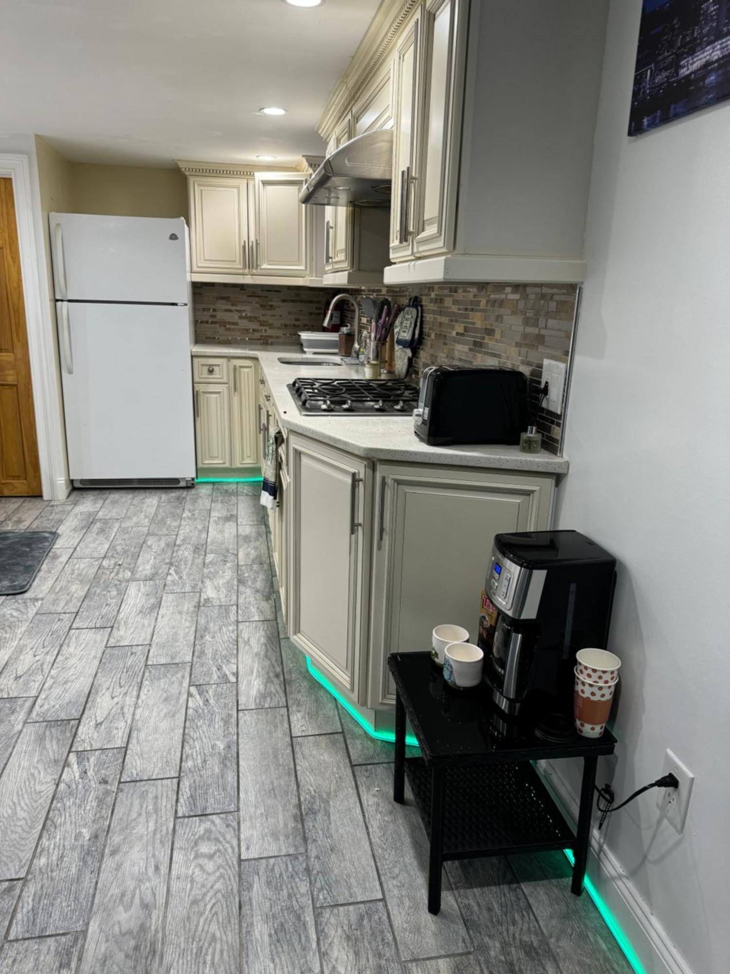 Jfk Private Studio Apartment New York Kültér fotó