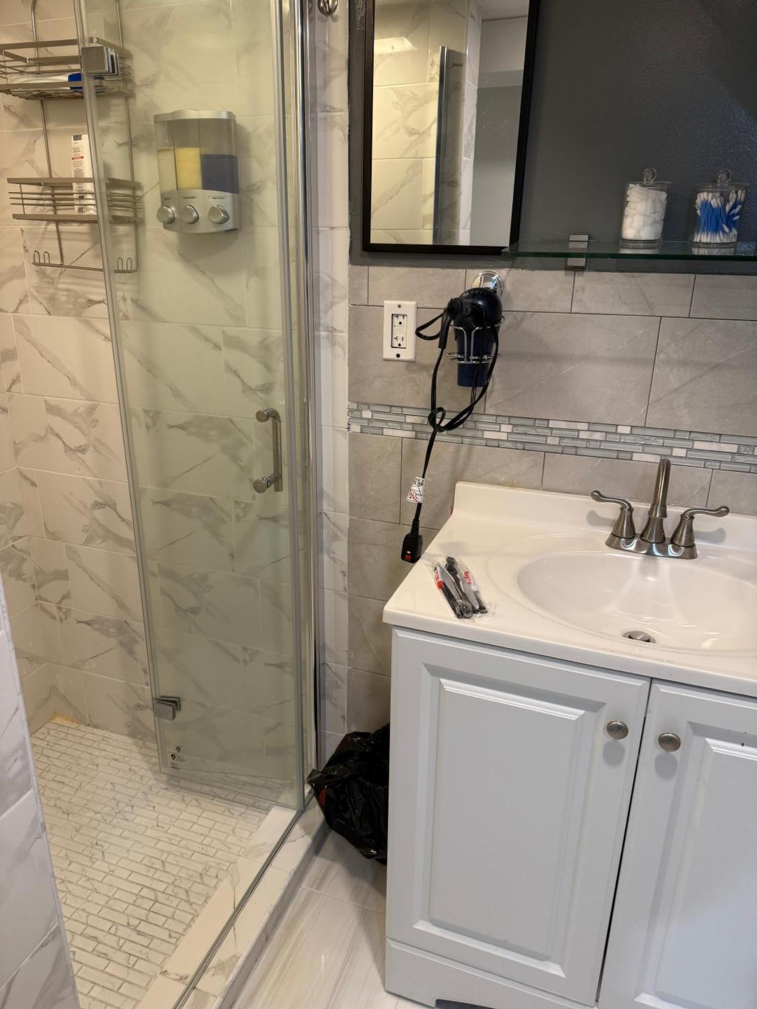 Jfk Private Studio Apartment New York Kültér fotó